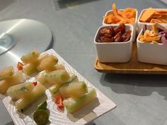 -云里小坐·小院里·团建·宴请·下午茶(三圣乡店)