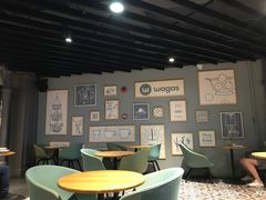 -Wagas沃歌斯(百盛优客店)