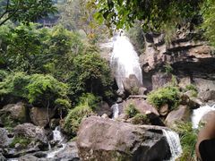 -百漈沟生态旅游景区