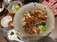 -ITARU食堂·定食料理(西丽店)