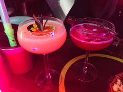 -MOSSO音乐酒吧·Live House(南京西路店)