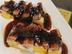 -黄但记老店·陈村粉食府