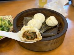 -老牌依强牛肉店(达道总店)