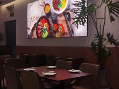 -老张牛肉面(天津万象城店)