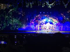 -三亚千古情景区游客中心-接待中心