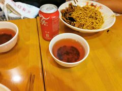 -笑笑面家(白兰路店)