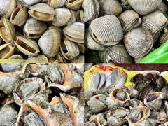 -小铜锣湾海鲜家常菜馆(河西店)