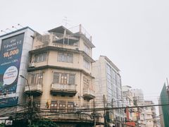 -唐人街(耀华力路)