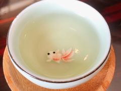 -北海金昌开元名都大酒店·四季轩中餐厅