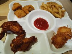 -豪客来牛排(云山大道店)