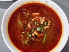 -北大家园食堂