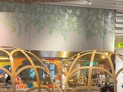 -熊猫自助餐厅.萌趣城堡(长隆熊猫酒店)