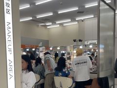 -海马体照相馆(广州新世界云门New park店)