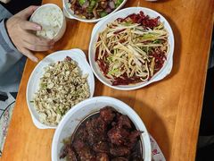 -如意香辣鸡架(总店)