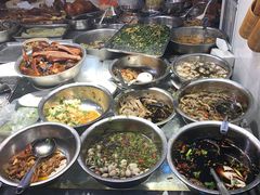 -长平老姿娘夜粥(平东一街店)