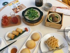 -蔡澜点心·粤菜(赛格国际购物中心店)