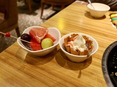 -水林间·寿喜烧自助(仙林金鹰店)