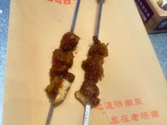 -老济南·地道济南菜(大明湖店)