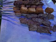 -冰城小镇音乐串吧·聚会餐厅(百子湾店)