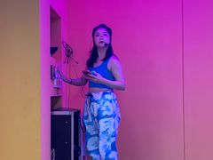 -超级猩猩健身·团课(太阳宫凯德MALL店)