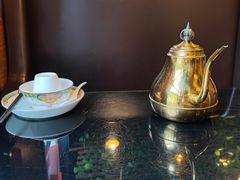 -木卡买提新疆餐厅·清真(新里海顿公馆店)