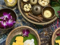 -莲泰式·中式·沐足·精油SPA采耳(天河店)