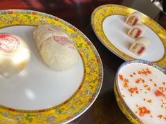 -富华斋饽饽铺·宫廷糕点·伴手礼(护国新天地店)