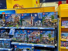 -TOYSRUS玩具反斗城(大连恒隆广场店)