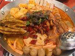 -小螺大作·螺蛳粉火锅(林和西店)