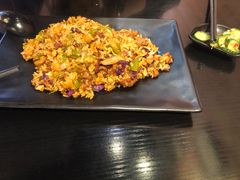 -老啪叽串炒饭(铁百店)