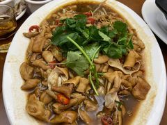 -肥弟大排档(汕樟路店)