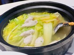 -侨美食家·40年地道粤菜(珠江新城店)
