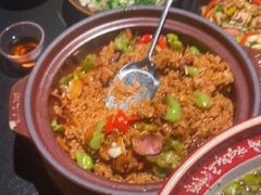 -外婆味道·云南菜大当家(南亚店)