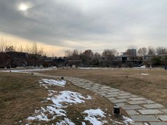 -春晖园度假酒店温泉