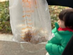 -食膳公园包子铺(烈士公园店)