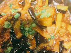 -高第街56号餐厅(泰安万达店)