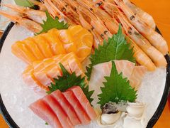 -银子铁板烧料理自助餐(人民广场店)
