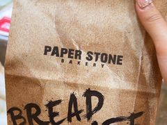 -PAPER STONE BAKERY(天环店)