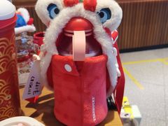 -星巴克臻选(北京富力家园店)