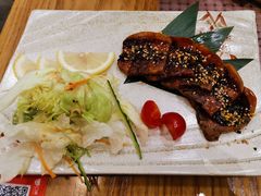 -林妈妈村·日式料理(宝山龙湖天街店)