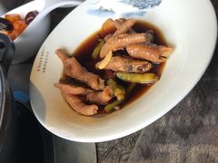 -百岁鱼庄·常州老字号(湖塘店)