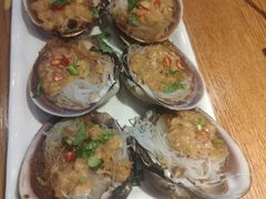 -喝丢一只鞋海鲜烧烤·海肠捞饭(市场店)