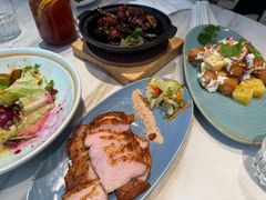 -志明眷村·台式融合菜·宵夜