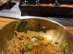 -KAOKAO烤烤·丹东海鲜烧烤(望京店)