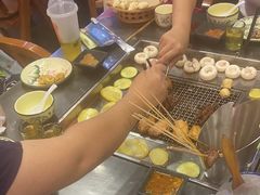 -塘屋烧烤·云南火塘烧烤品牌(春城慧谷旗舰店)