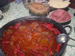 -五里关火锅(牛市口店)