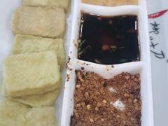 -柳叶刀烧烤(北大清华店)