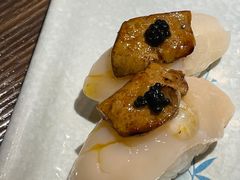 -大雄寿司(中华广场店)