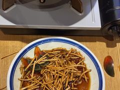 -肖记公安牛肉鱼杂(田林路店)