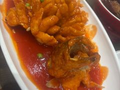 -锡和无锡菜(景丽苑店)